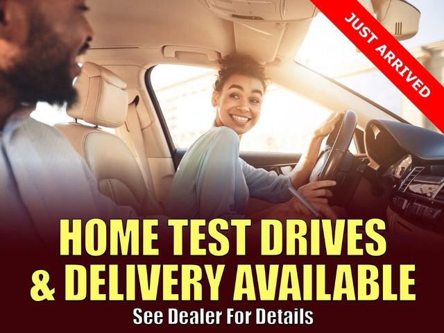 Used 2016 Nissan Rogue SL w/ SL Premium Package image 9