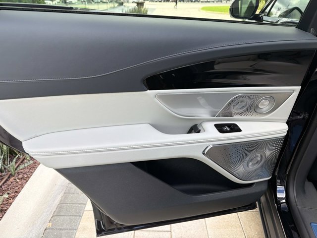 New 2026 Lincoln Nautilus Reserve AWD/4WD image 15