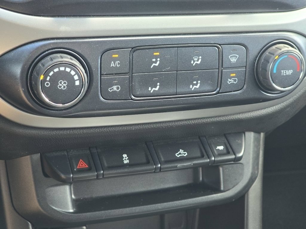 Used 2019 Chevrolet Colorado LT AWD/4WD image 6