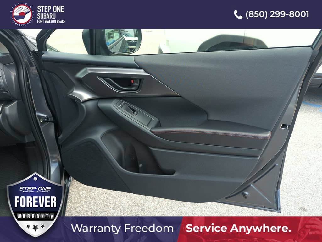 New 2026 Subaru Impreza 2.0i Sport AWD/4WD image 34