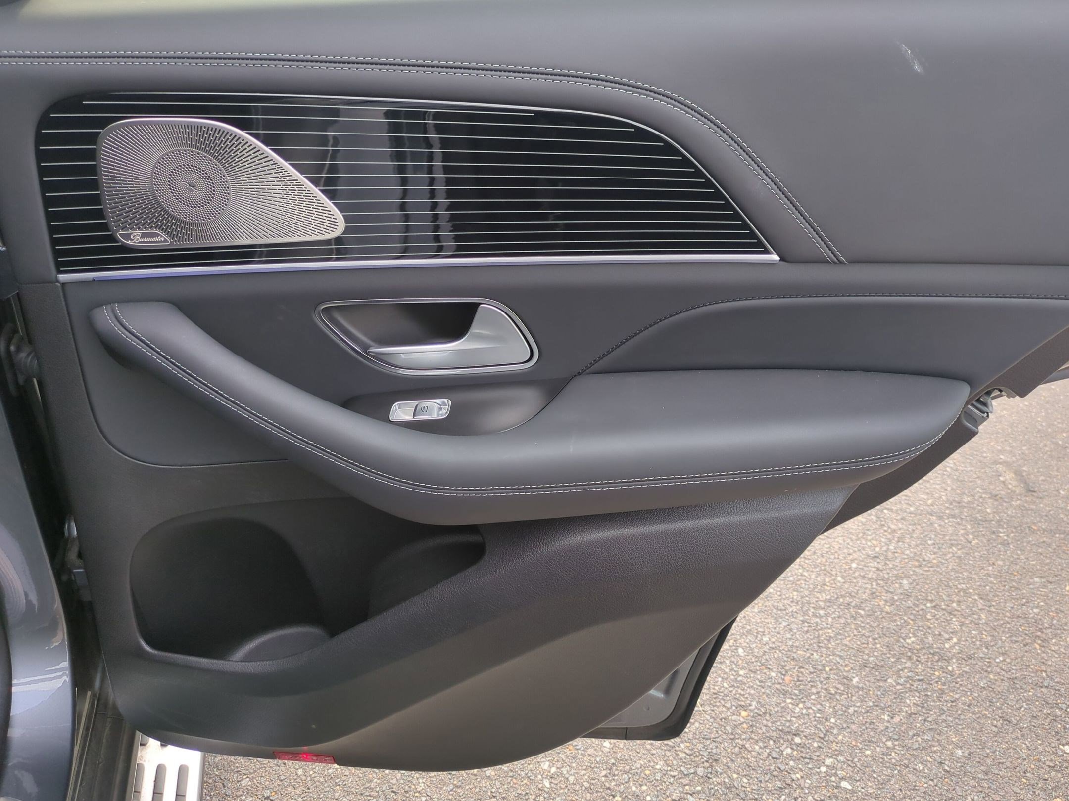Certified 2024 Mercedes-Benz GLE 53 AMG 4MATIC Coupe image 36