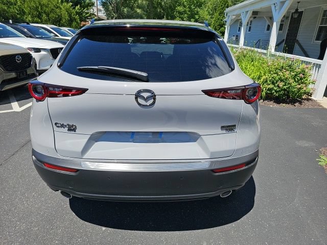 New 2026 MAZDA CX-30 2.5 Turbo Aire Edition AWD/4WD image 6