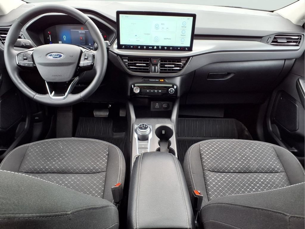 Used 2025 Ford Escape Active w/ Tech Pack #1 AWD/4WD image 12