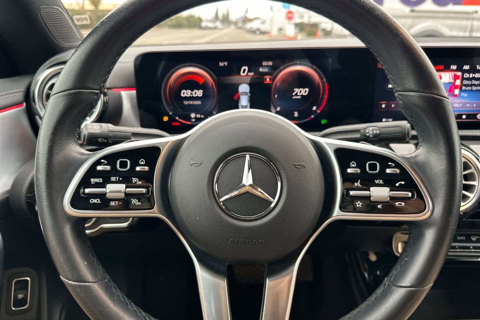 Used 2021 Mercedes-Benz CLA 250 image 22