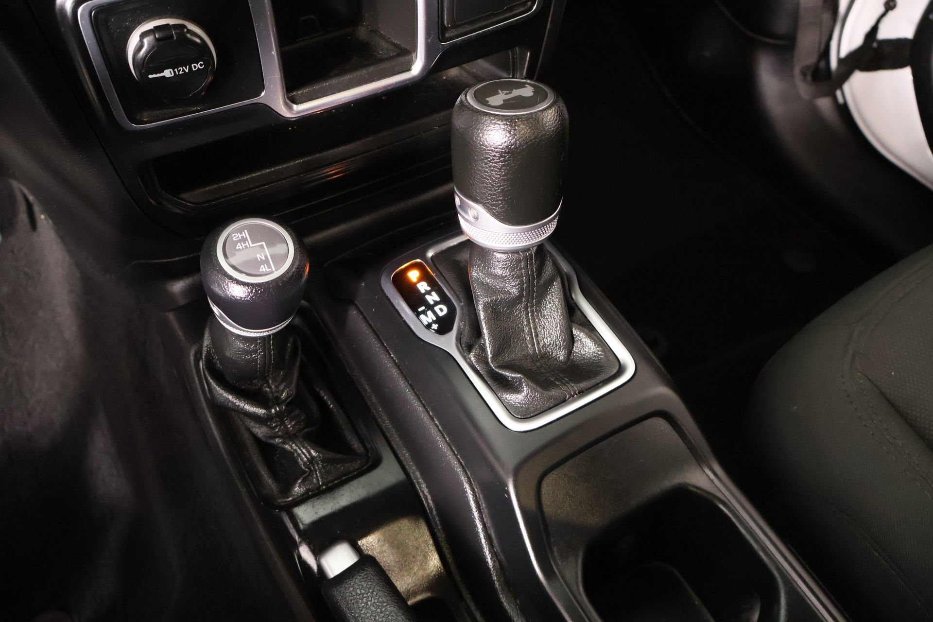 Used 2021 Jeep Wrangler Unlimited Sport AWD/4WD image 7
