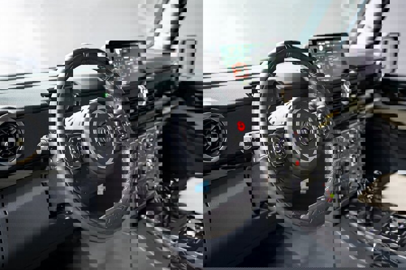 Used 2024 INEOS Grenadier image 14