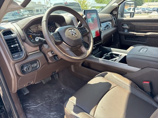 New 2026 RAM 2500 Limited image 15