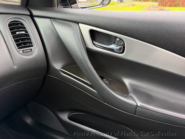 Used 2017 INFINITI QX50 2WD image 68