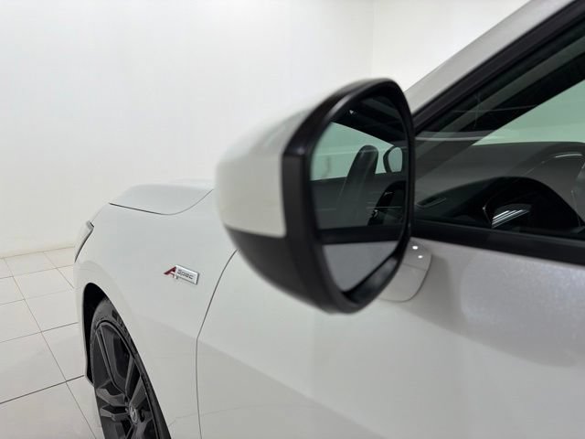 Certified 2024 Acura Integra A-Spec FWD image 9
