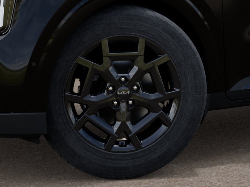 New 2027 Kia Carnival SX FWD image 10