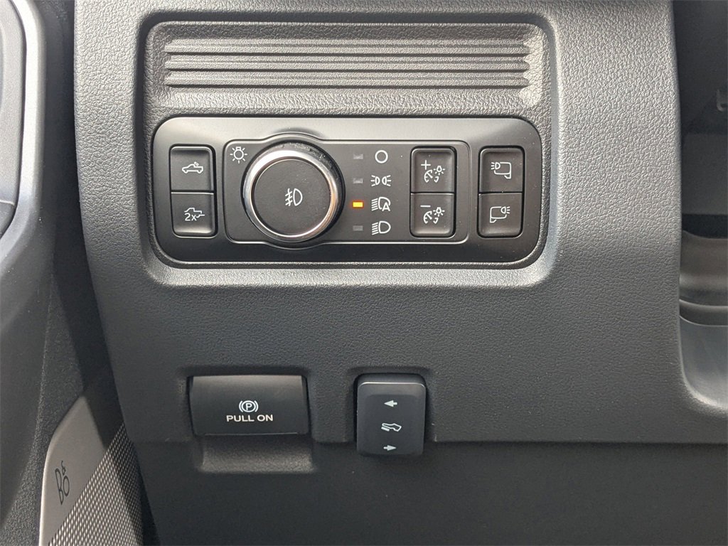 New 2026 Ford F250 Lariat image 22