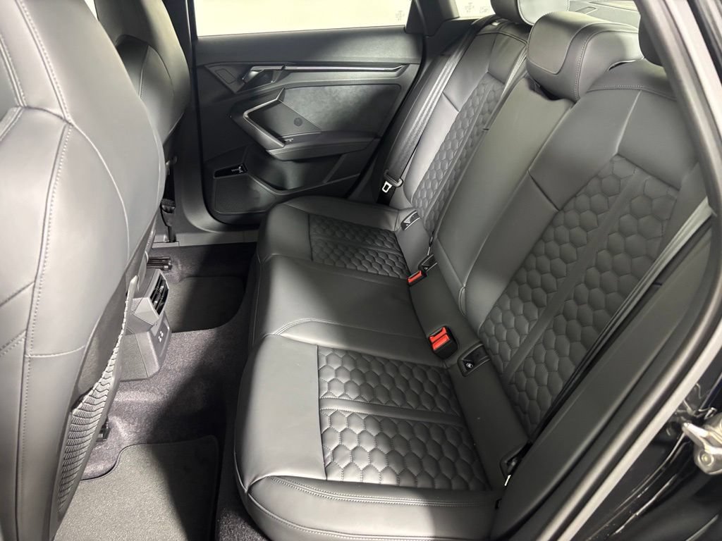 New 2026 Audi RS 3 AWD/4WD image 10