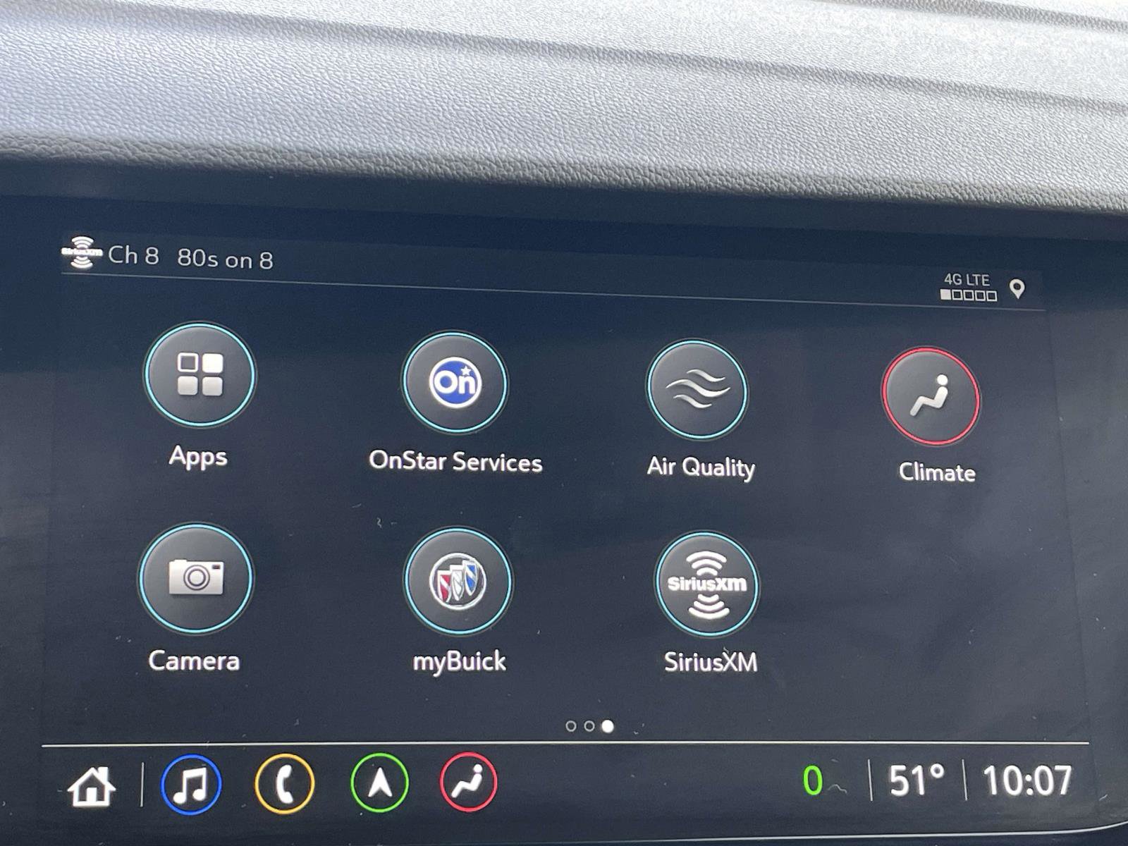 Certified 2023 Buick Envision Avenir AWD/4WD image 23