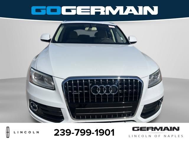 Used 2017 Audi Q5 2.0T Premium Plus w/ Technology Package image 10