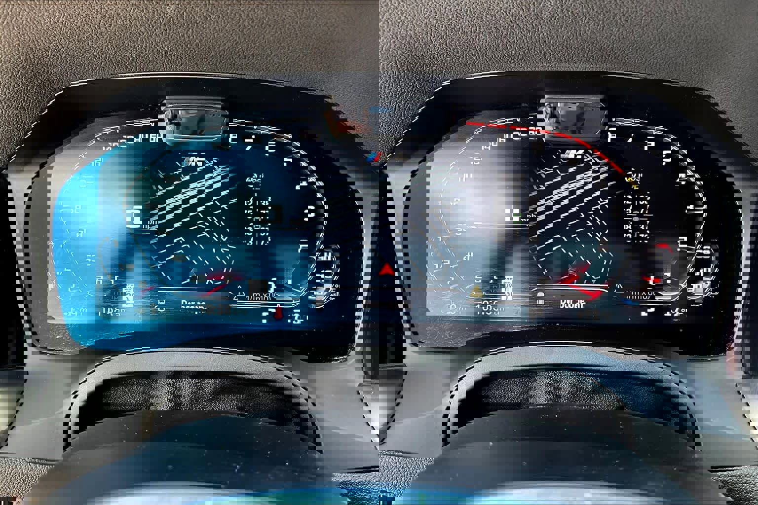 Used 2023 BMW M4 xDrive Competition image 22