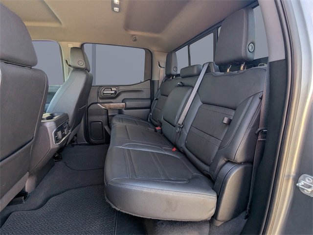 Used 2021 GMC Sierra 1500 Denali image 13