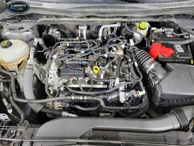 Used 2022 Ford Escape SE w/ SE Sport Appearance Package FWD image 37