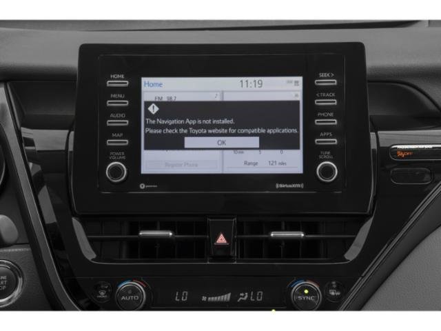 Certified 2024 Toyota Camry SE FWD image 32
