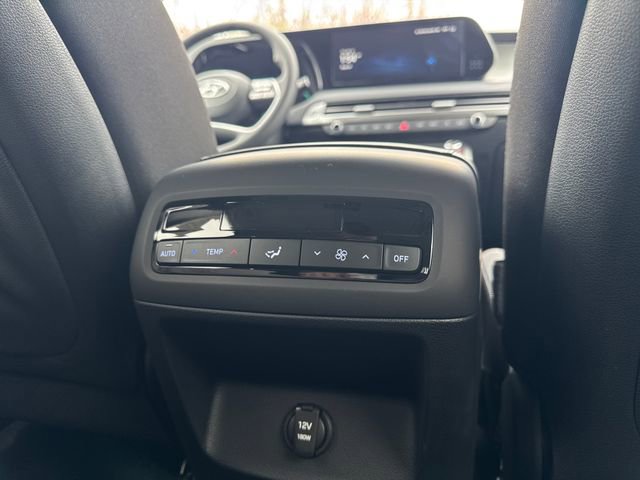 Used 2025 Hyundai Palisade SE image 15