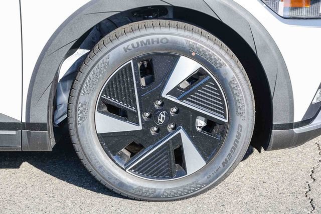 New 2026 Hyundai Ioniq 5 SEL RWD image 11