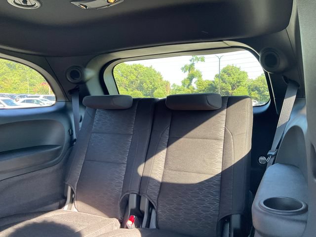 New 2026 Dodge Durango GT AWD/4WD image 27