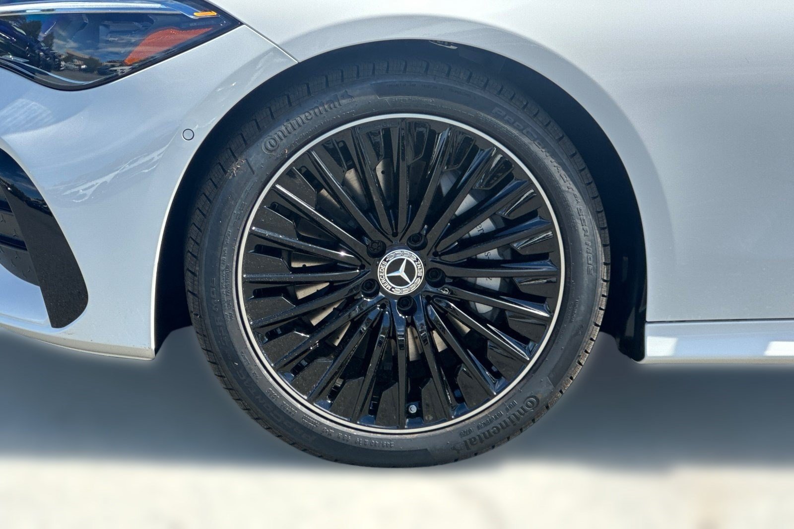 New 2027 Mercedes-Benz CLE 300 4MATIC Cabriolet image 12