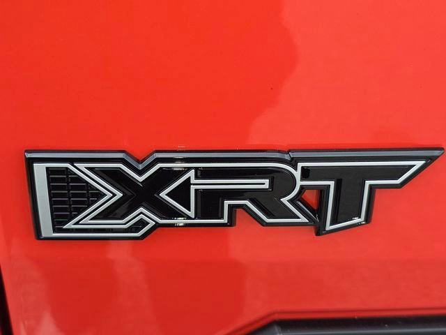 New 2026 Hyundai Santa Cruz XRT AWD/4WD image 4