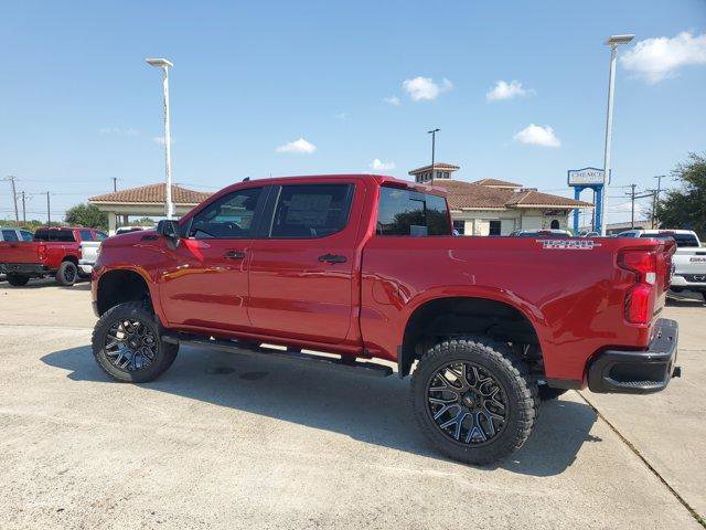 New 2026 Chevrolet Silverado 1500 LT Trail Boss w/ Convenience Package II image 5