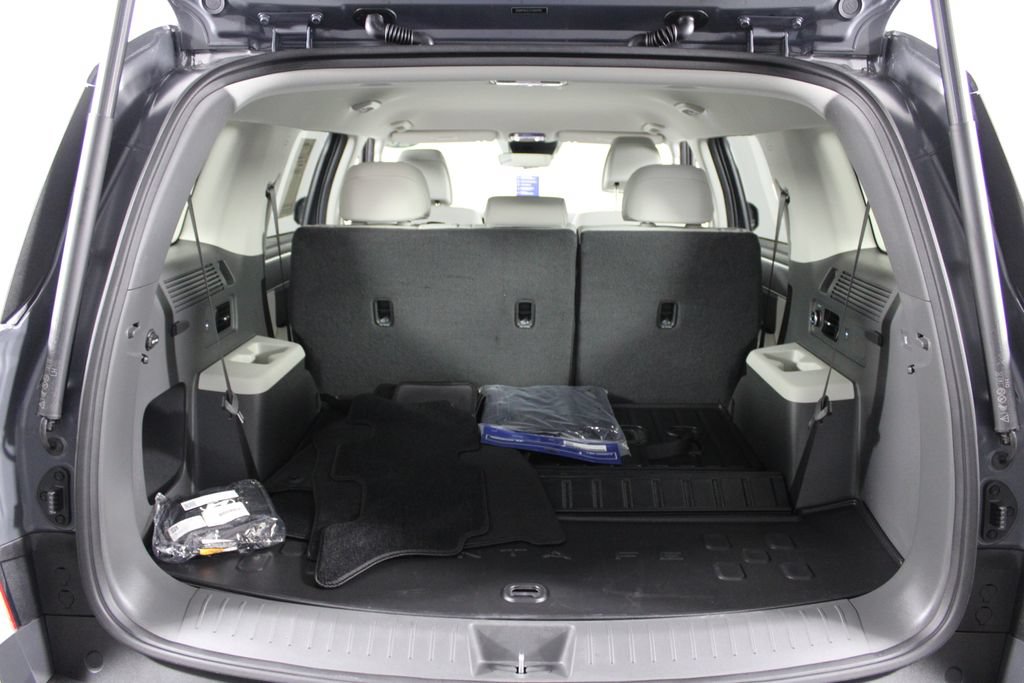 Certified 2026 Hyundai Santa Fe SEL FWD image 17