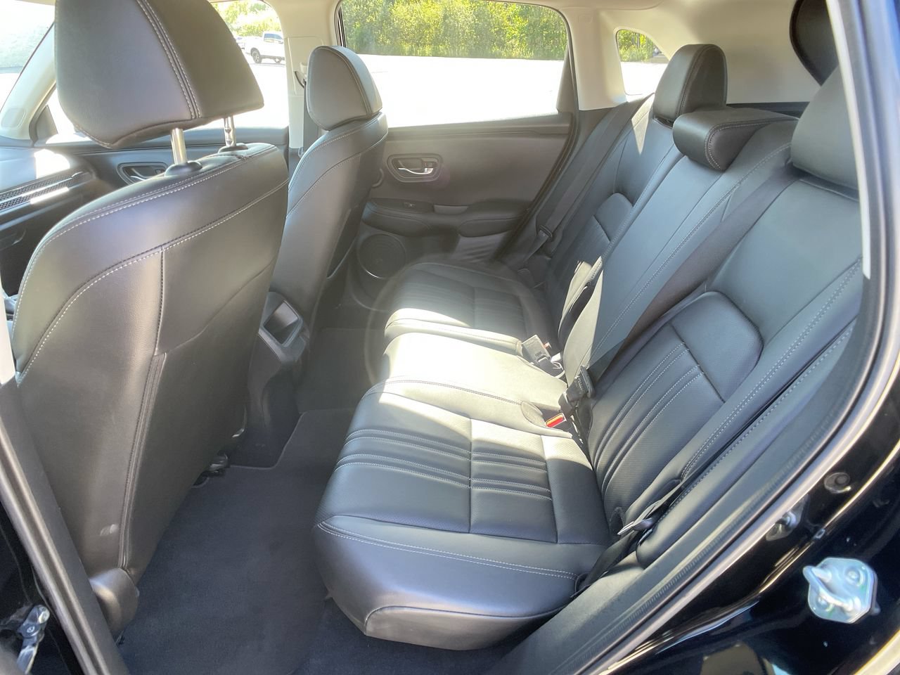 Used 2024 Honda HR-V EX-L image 24