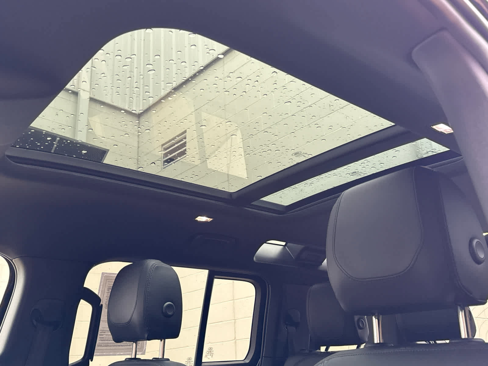 Certified 2024 Land Rover Defender 110 S image 14