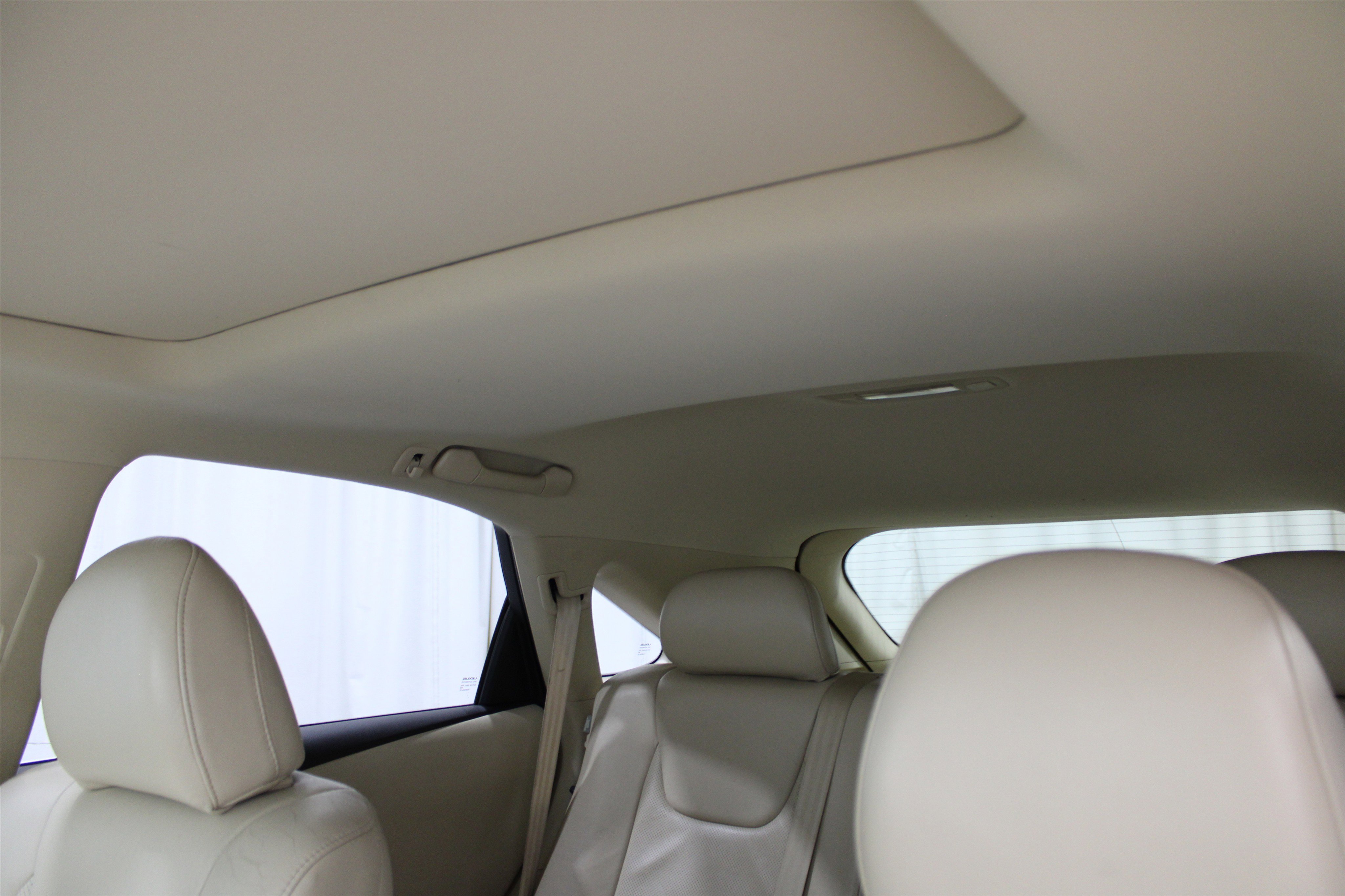 Used 2012 Lexus RX 350 AWD w/ Premium Pkg image 27