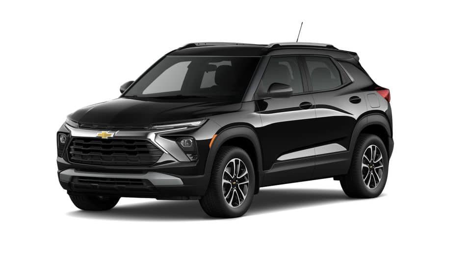 New 2026 Chevrolet TrailBlazer LT w/ Convenience Package FWD image 50