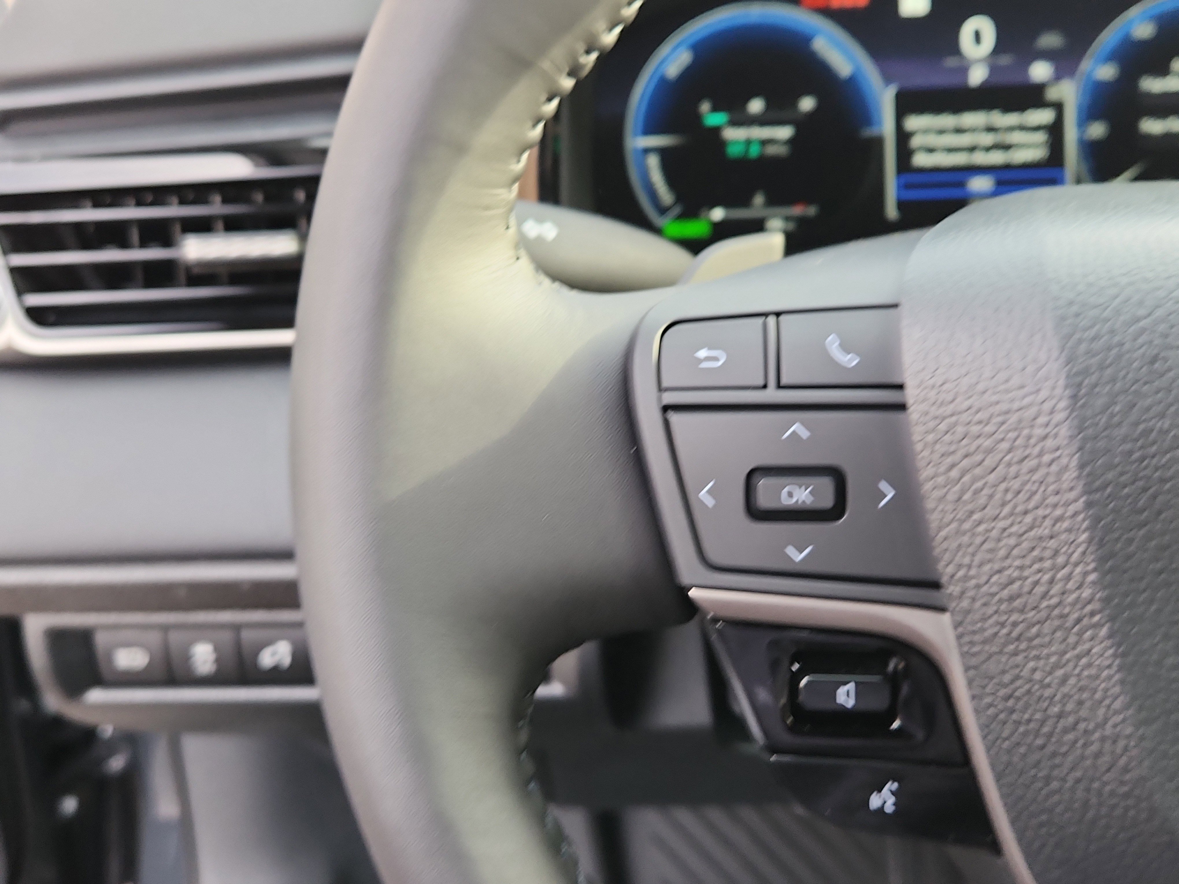 New 2026 Toyota Camry XSE image 14