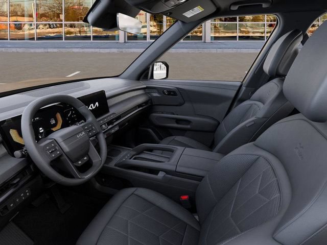 New 2027 Kia Telluride EX X-Line w/ Towing Package AWD/4WD image 17