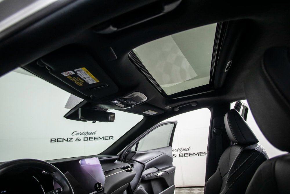 Used 2024 Lexus RX 350 image 21