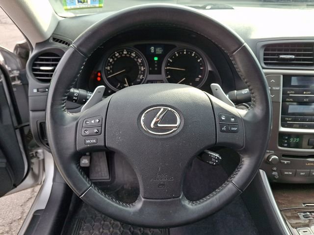 Used 2010 Lexus IS 250 AWD image 18