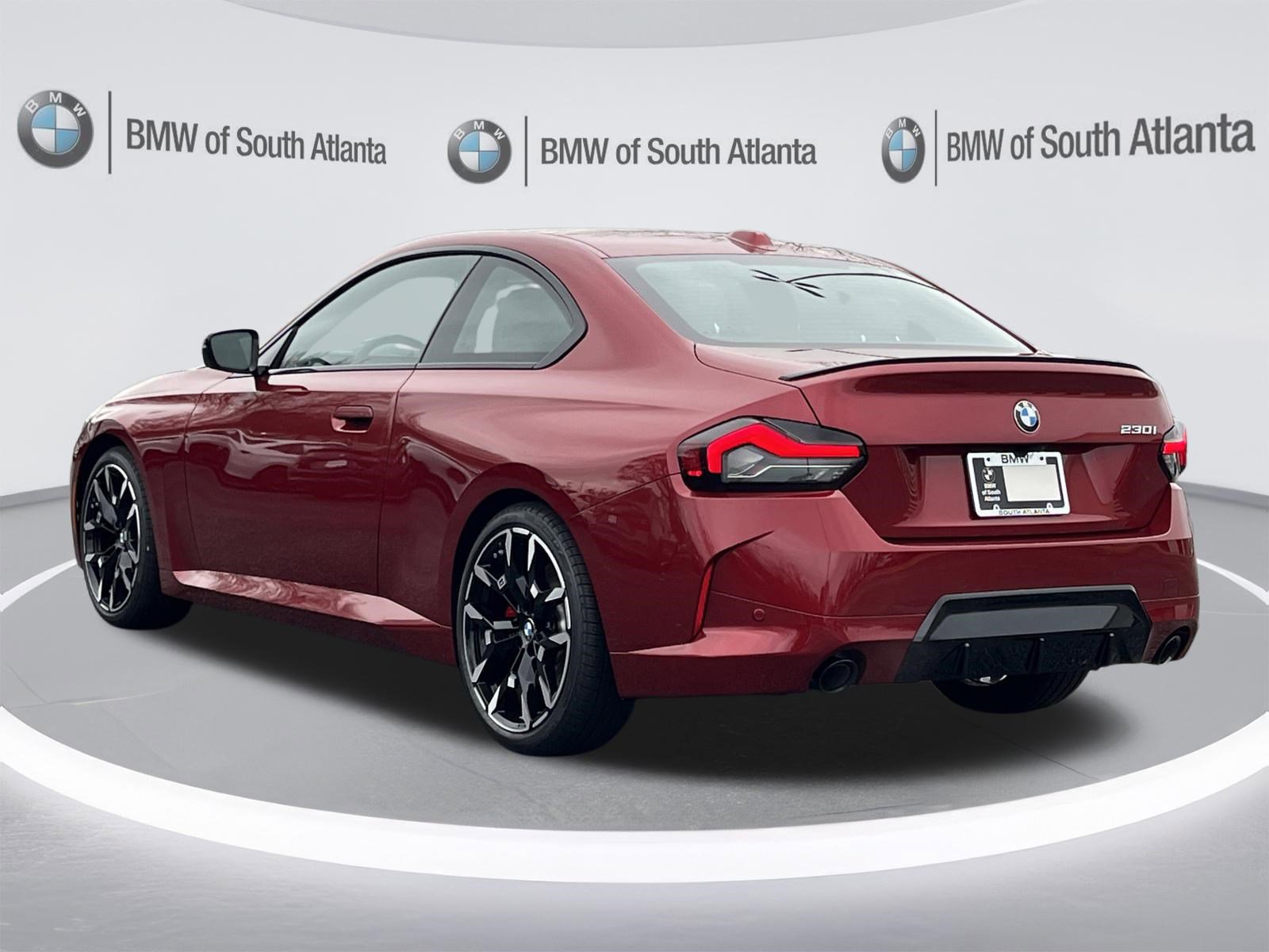 New 2026 BMW 230i Coupe w/ Premium Package RWD image 23