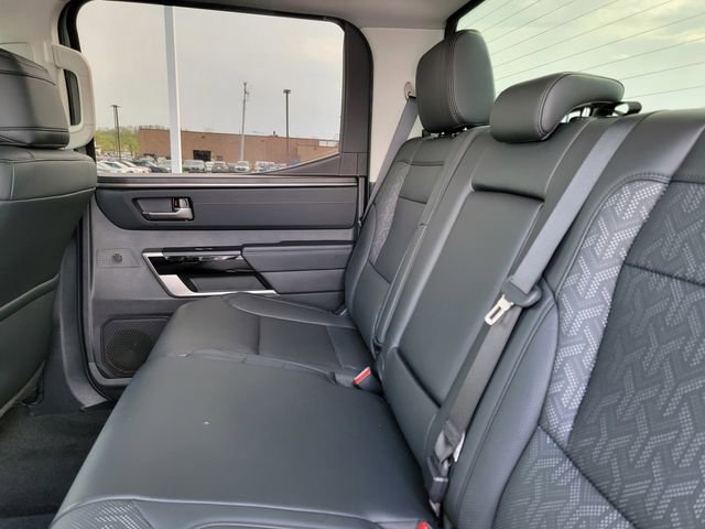Used 2024 Toyota Tundra Limited AWD/4WD image 15