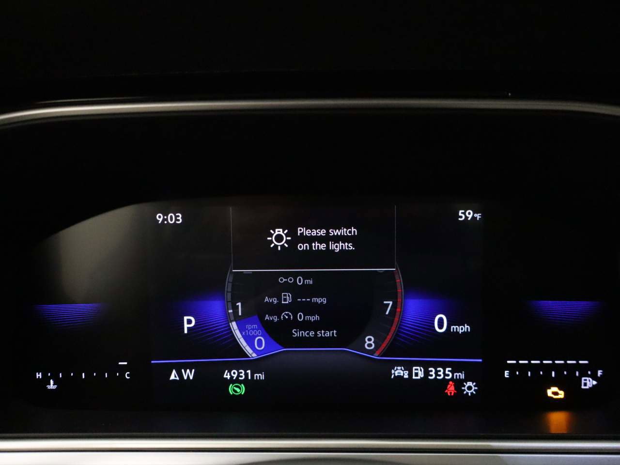 Certified 2025 Volkswagen Taos SE w/ Panoramic Sunroof Package image 8