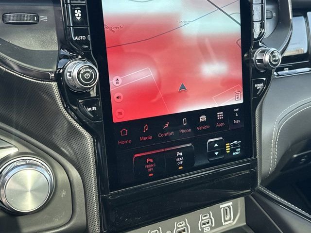 New 2026 RAM 1500 Limited image 28