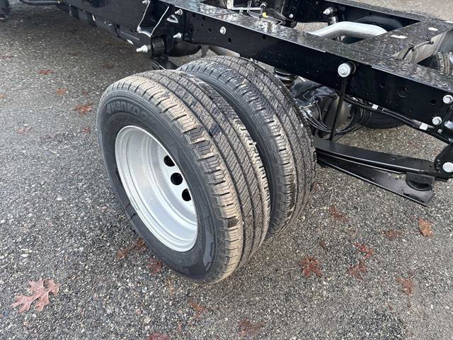 New 2026 Ford Transit 350 w/ Upfitter Package image 4