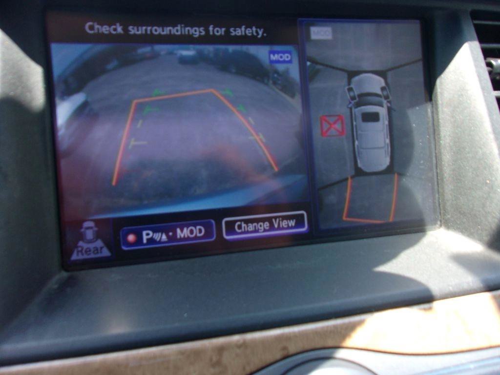 Used 2014 INFINITI QX80 2WD image 28