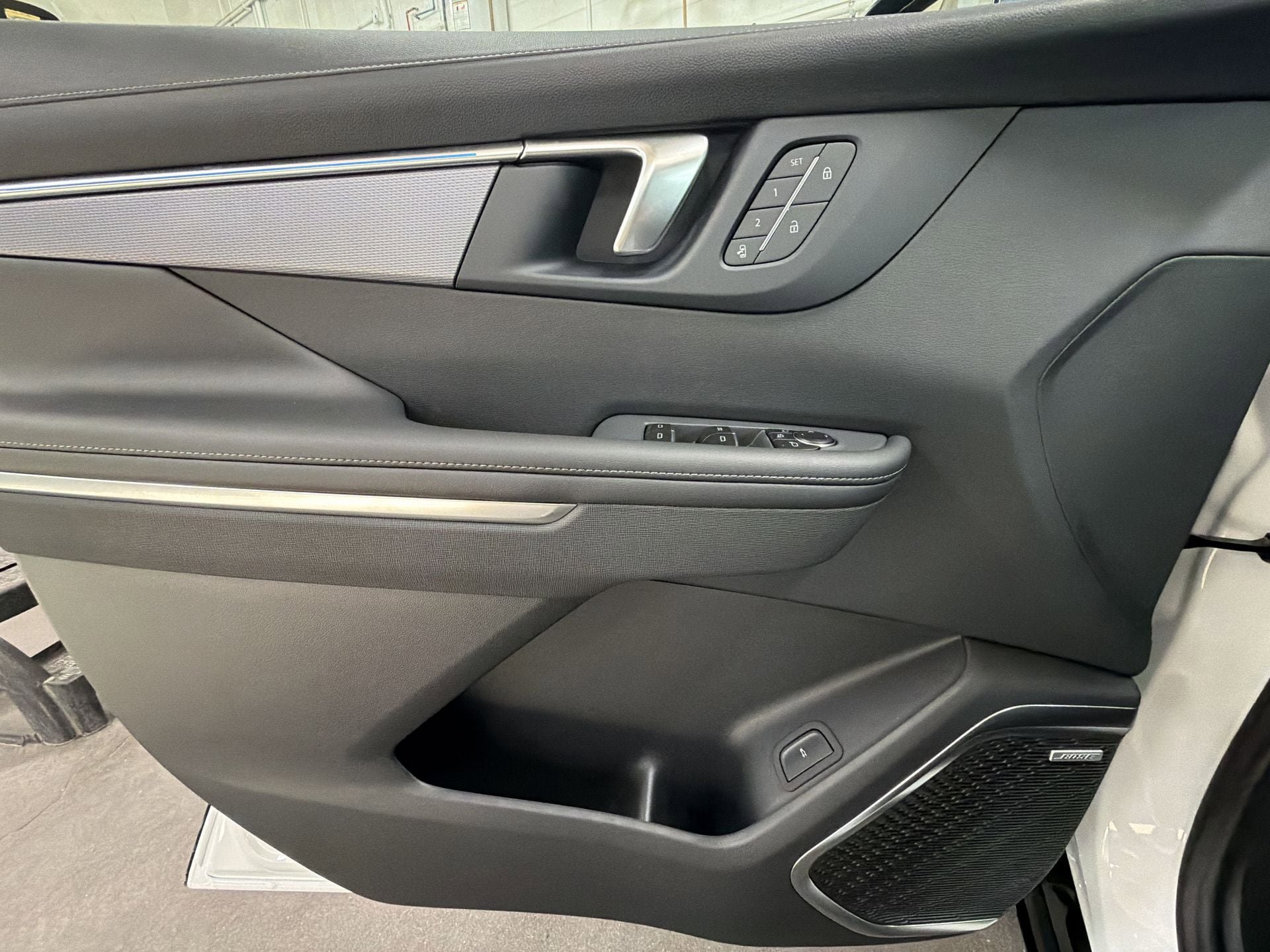 New 2026 Buick Enclave Sport Touring w/ Power Package image 22