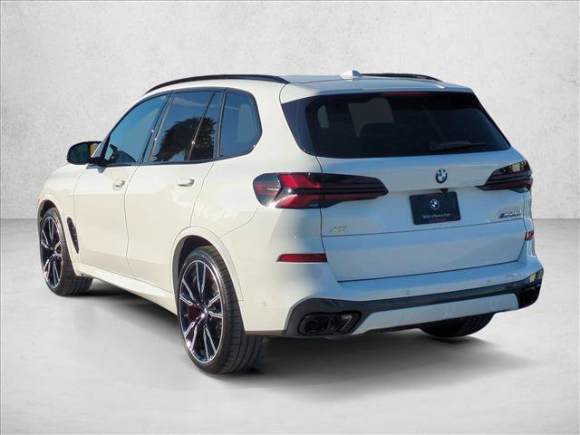 New 2026 BMW X5 M60i image 9