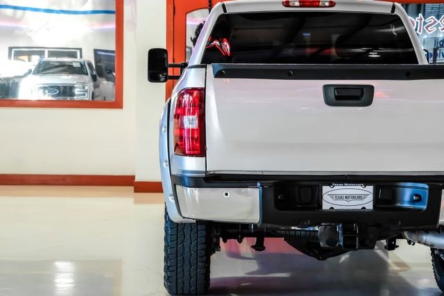Used 2012 Chevrolet Silverado 2500 LT w/ Interior Plus Package image 43
