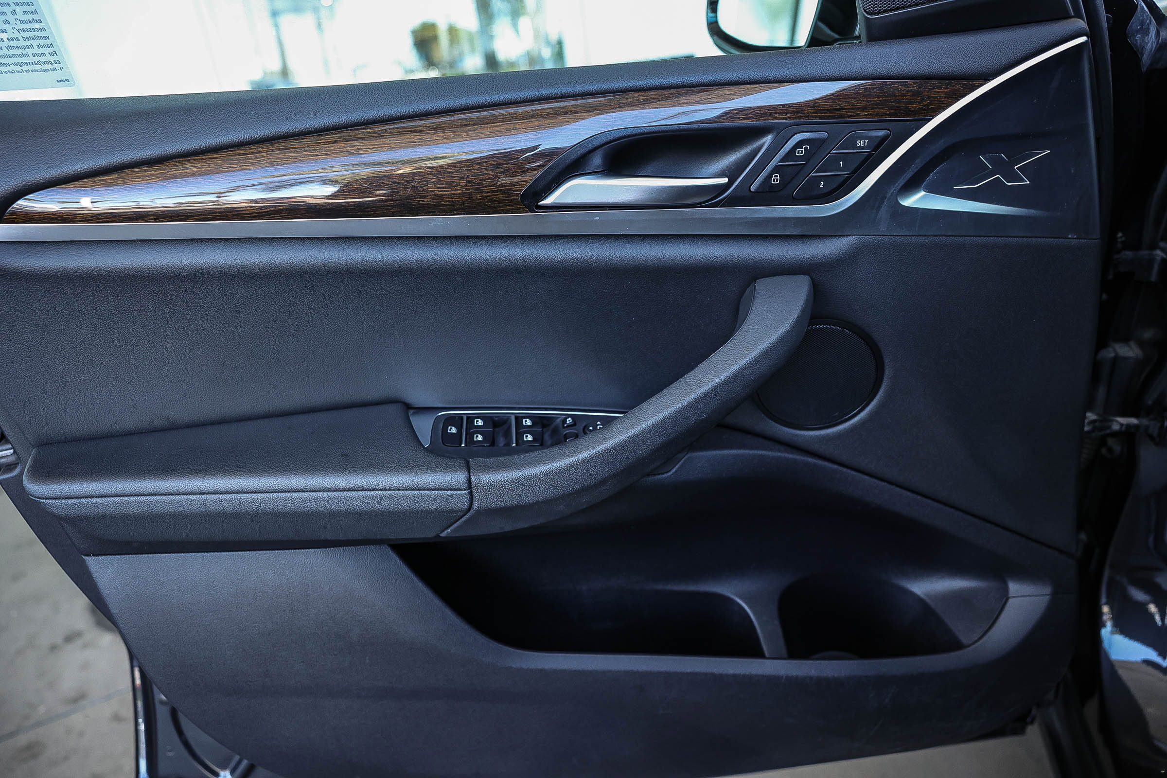 Used 2019 BMW X3 sDrive30i w/ Driving Assistance Package image 26