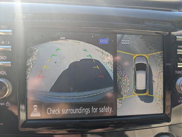 Used 2016 Nissan Murano Platinum AWD/4WD image 40