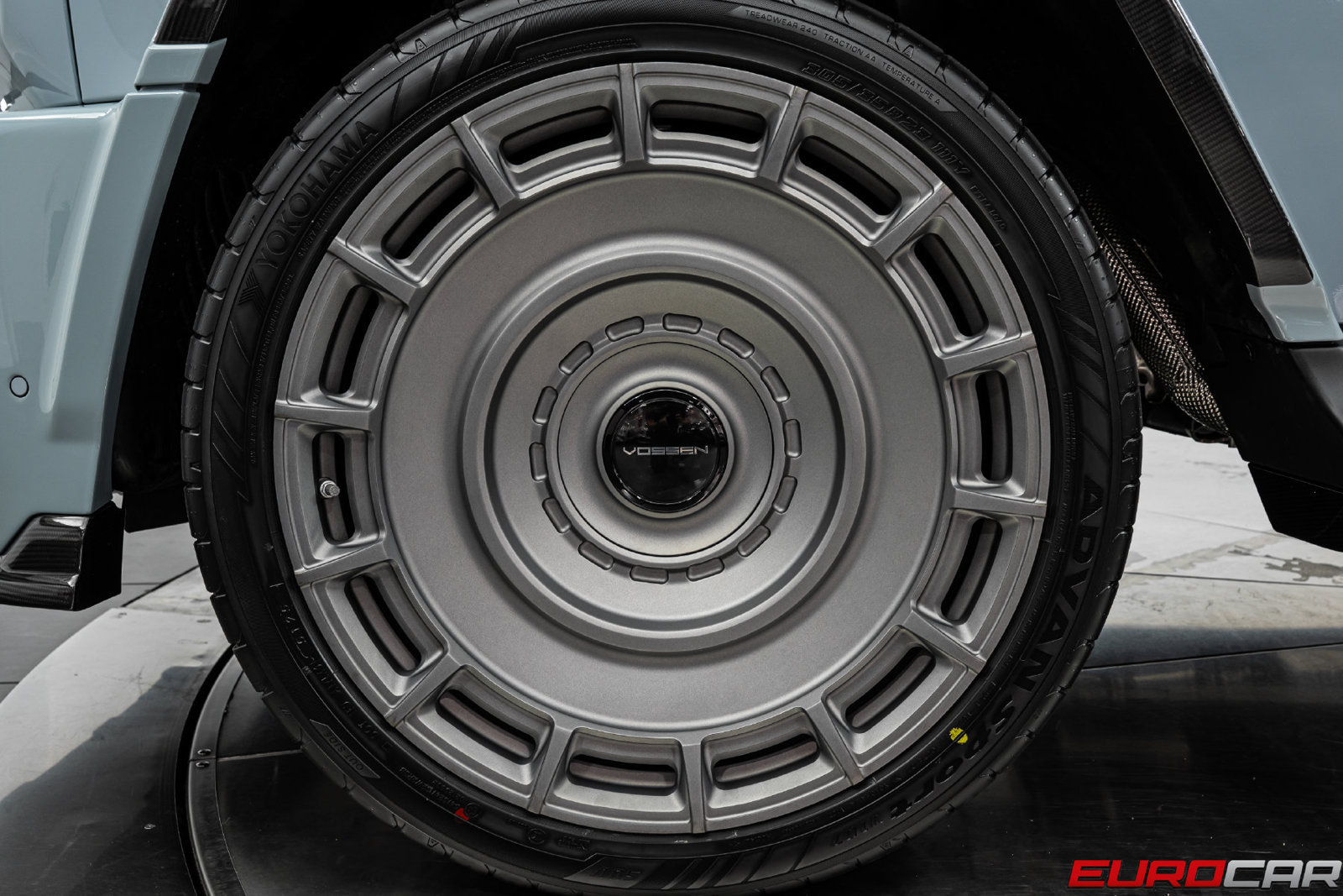 Used 2027 Mercedes-Benz G 63 AMG 4MATIC image 39