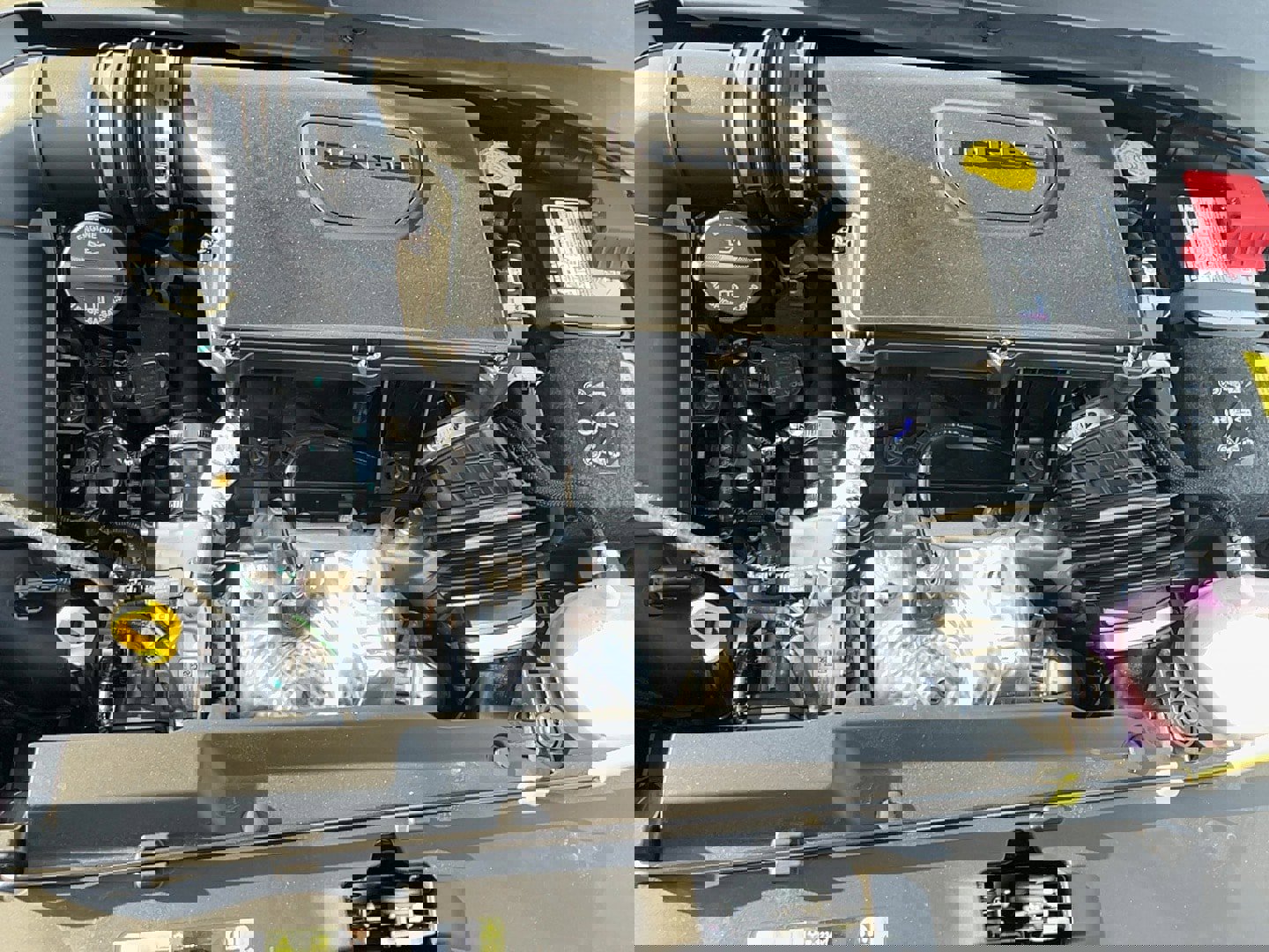 New 2026 Jeep Compass Limited w/ Sun, Sound & Navigation Group image 19